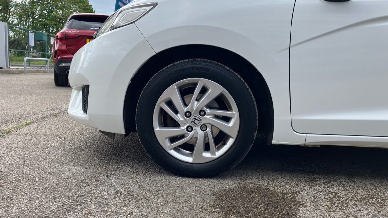 Honda Jazz 1.3 SE 5dr Petrol Hatchback